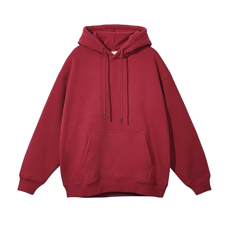 Hoodie Unisex Sweatshirt Musim - Outdoor Hunting Hoodie ulasan dan harga