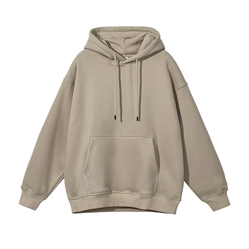 Hoodie Unisex Sweatshirt Musim - Outdoor Hunting Hoodie ulasan dan harga