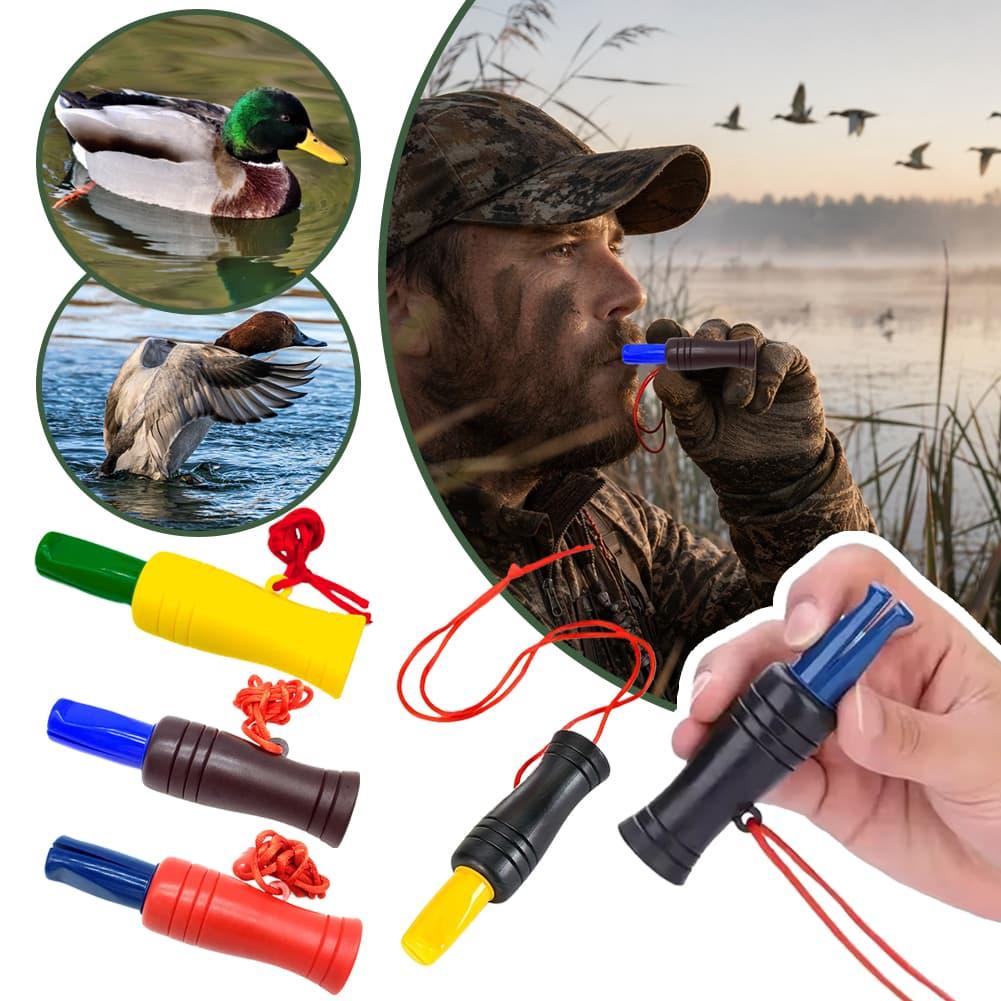 Peluit Panggilan Bebek untuk U - Decoy Duck Plastic ulasan dan harga