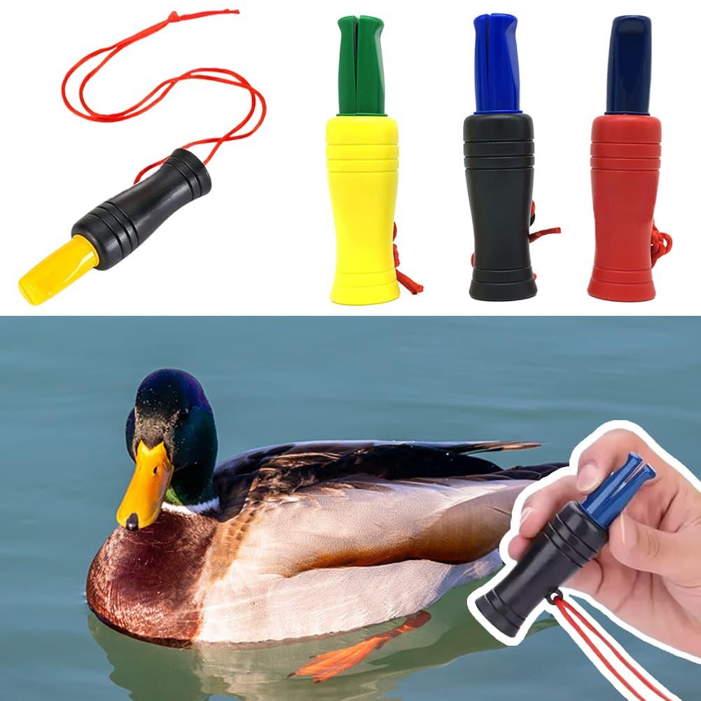 Peluit Panggilan Bebek untuk U - Decoy Duck Plastic ulasan dan harga