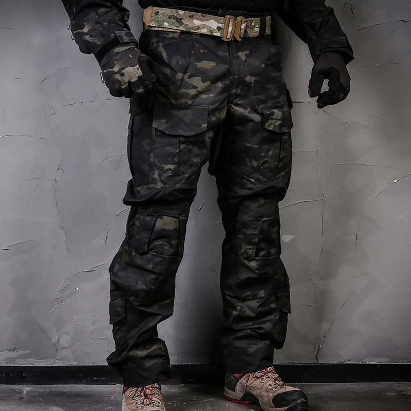 Celana Taktis Gen3 Pakaian Ber - Hunting Outdoor Clothing ulasan dan harga