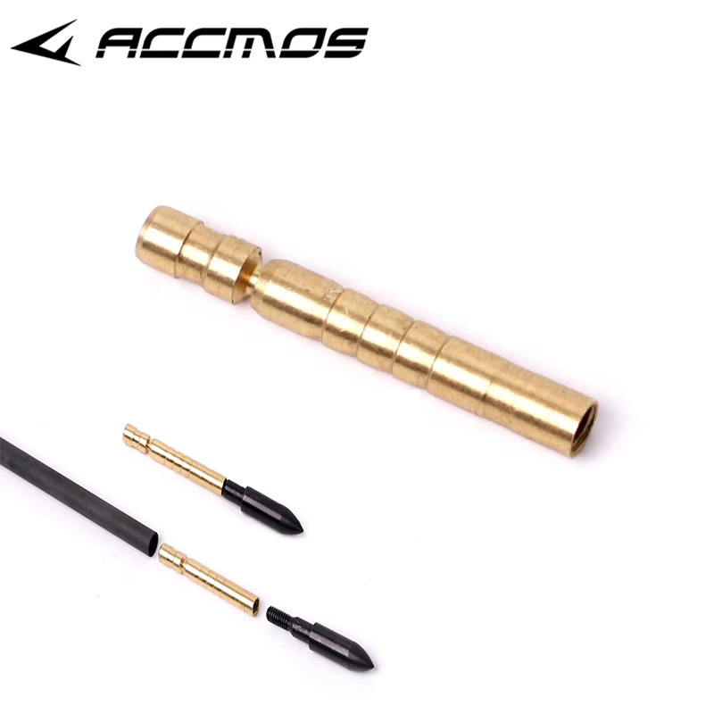 75Grain ID5.2mm Sisipan Batang - Arrow Carbon Shaft ulasan dan harga