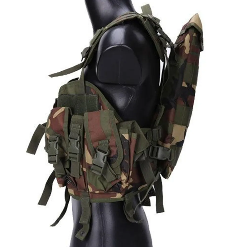 Jaket Tentara Berkualitas Ting - Hunting Outdoor Clothing ulasan dan harga