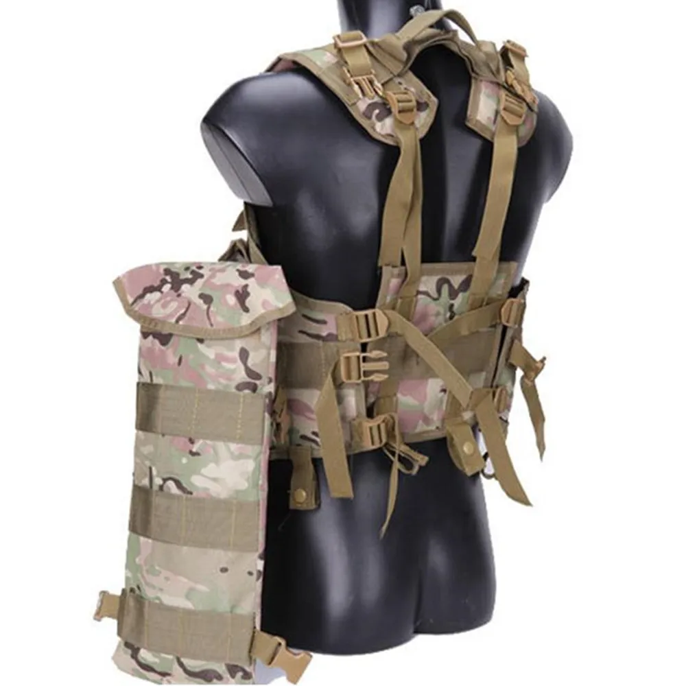 Jaket Tentara Berkualitas Ting - Hunting Outdoor Clothing ulasan dan harga