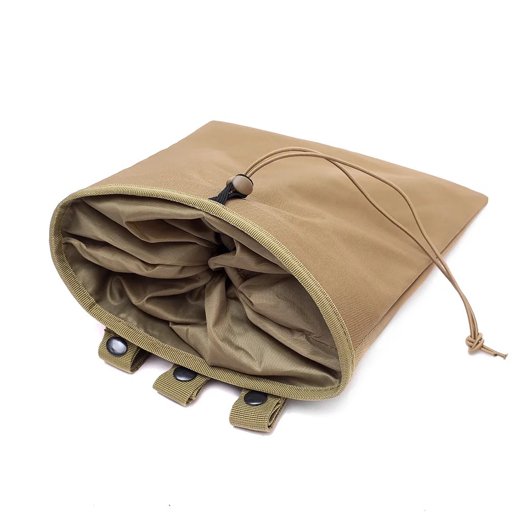 Tas Penyimpanan Taktis MOLLE B - Outdoor Hunting Gear Storage ulasan dan harga