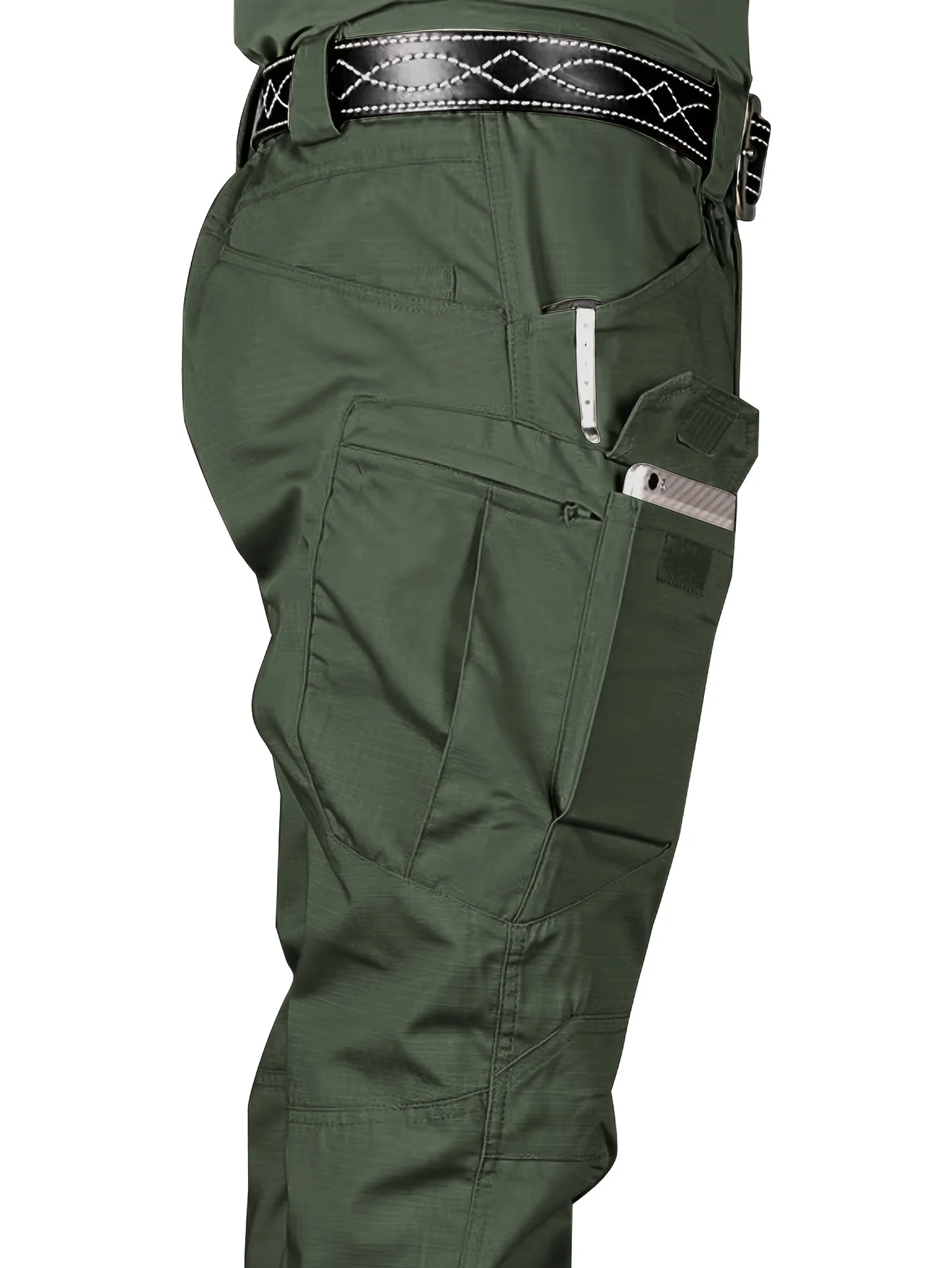 Celana Taktis Luar Ruangan Pri - Hunting Outdoor Clothing ulasan dan harga