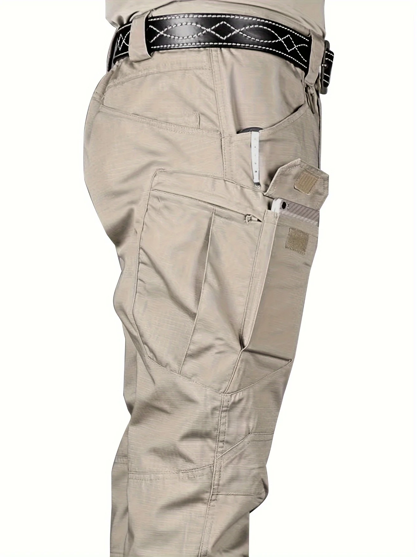 Celana Taktis Luar Ruangan Pri - Hunting Outdoor Clothing ulasan dan harga