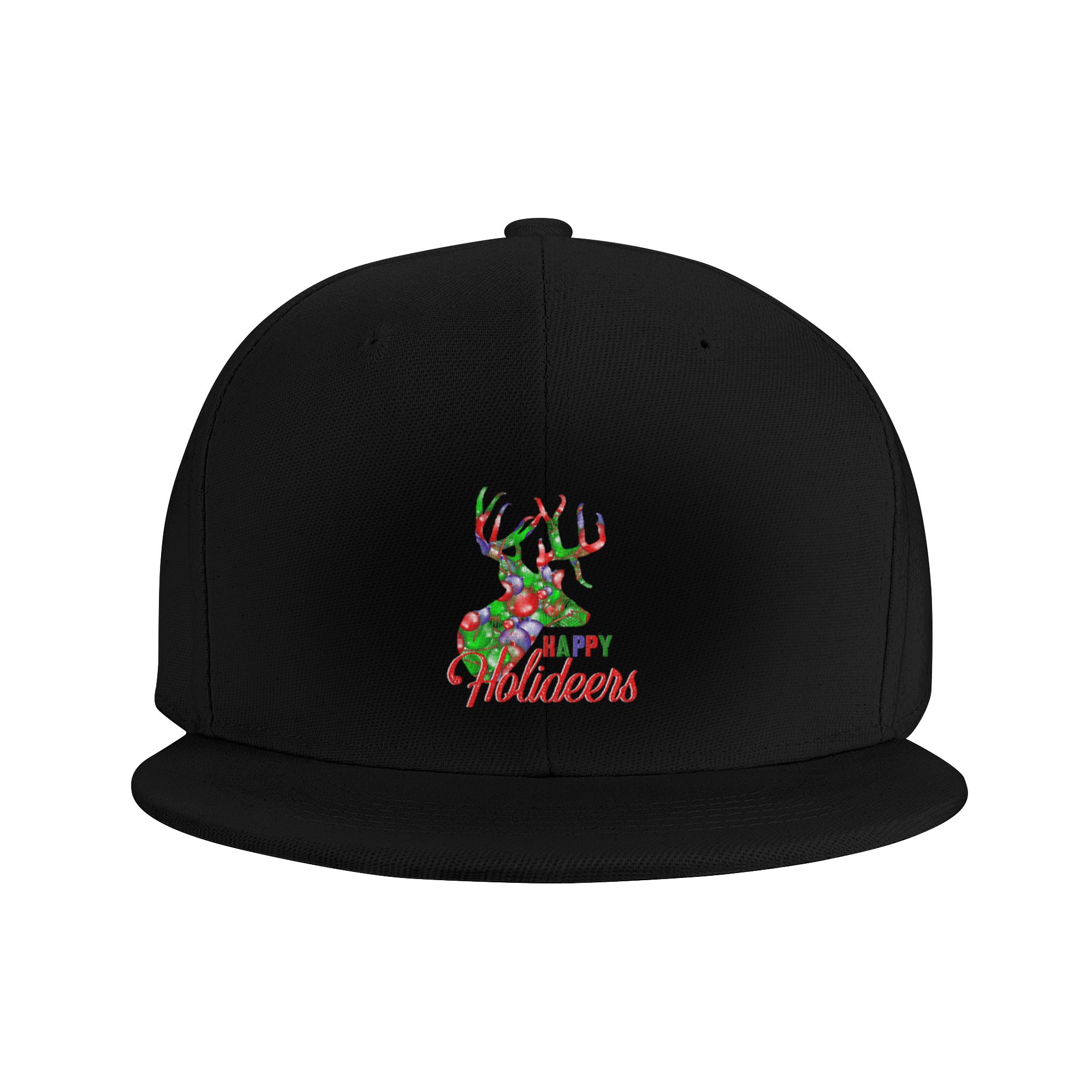 Topi Golf Gaya Kerja dengan De - Hunting Outdoor Christmas Decorations ulasan dan harga