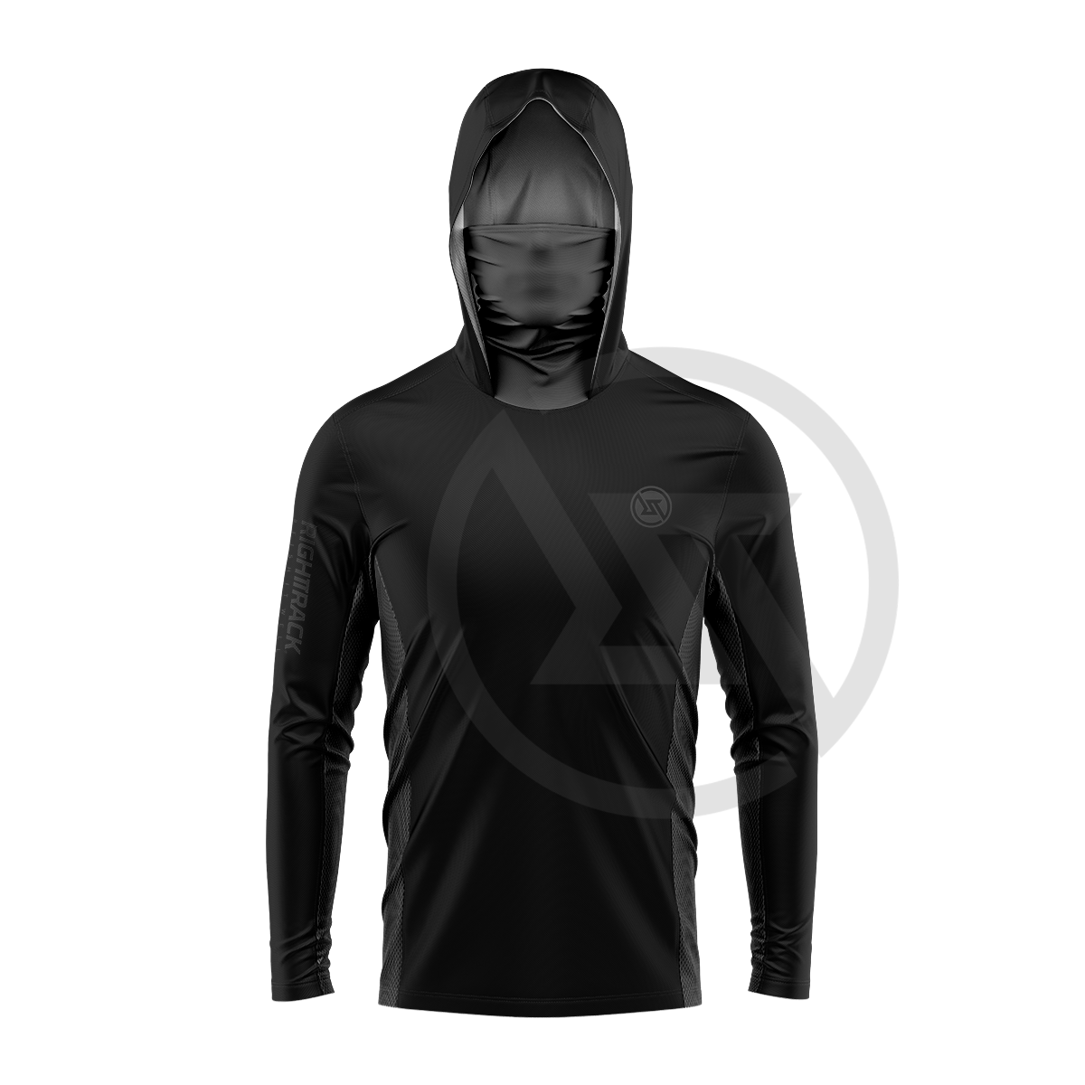 Masker RIGHTTRACK bertudung, p - Hunting Outdoor Clothing ulasan dan harga