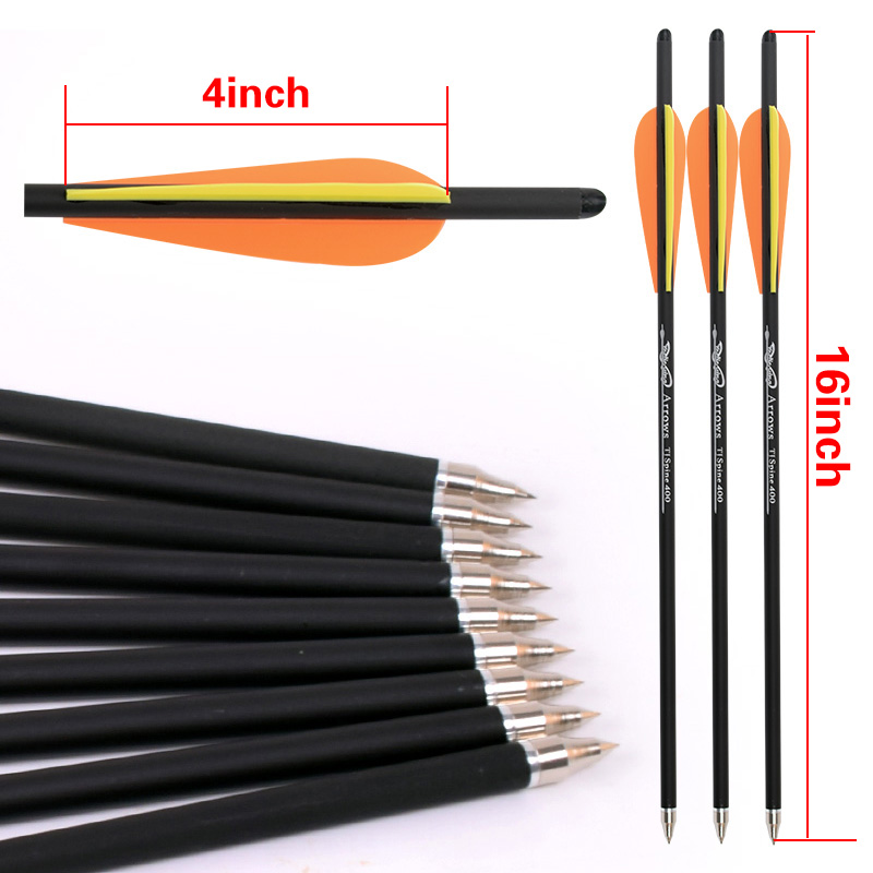 12Pcs Panah Karbon Panahan 16/ - Arrow Carbon Shaft ulasan dan harga