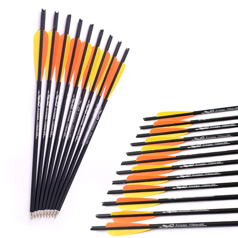 12Pcs Panah Karbon Panahan 16/ - Arrow Carbon Shaft ulasan dan harga