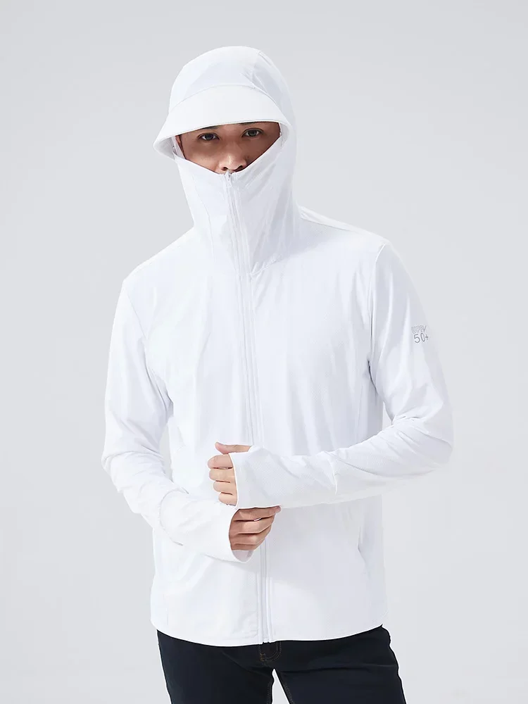 Jaket Berkerudung Musim Panas  - Hunting Outdoor Clothing ulasan dan harga