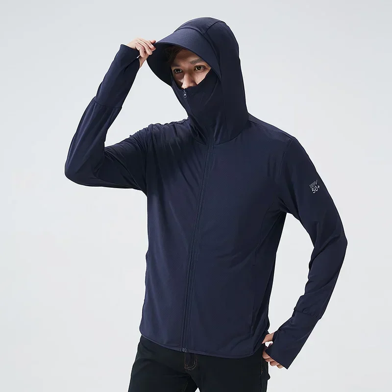 Jaket Berkerudung Musim Panas  - Hunting Outdoor Clothing ulasan dan harga