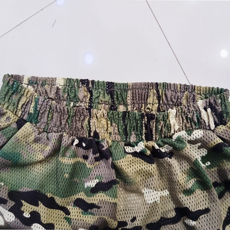 Hoodie Jaring Taktis Outdoor U - Outdoor Hunting Hoodie ulasan dan harga