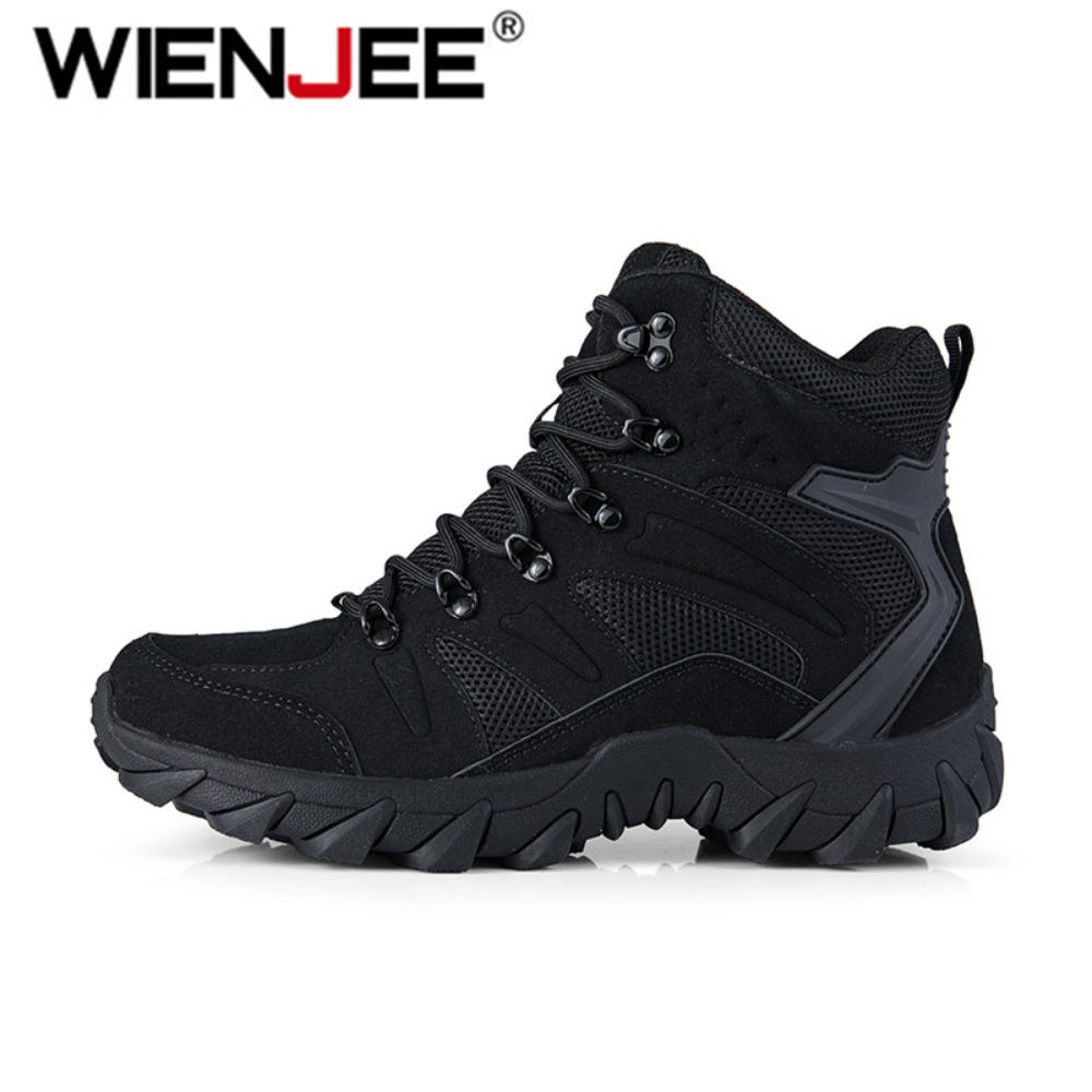 Sepatu Bot Latihan Tempur Takt - Outdoor Hunting And Fishing ulasan dan harga
