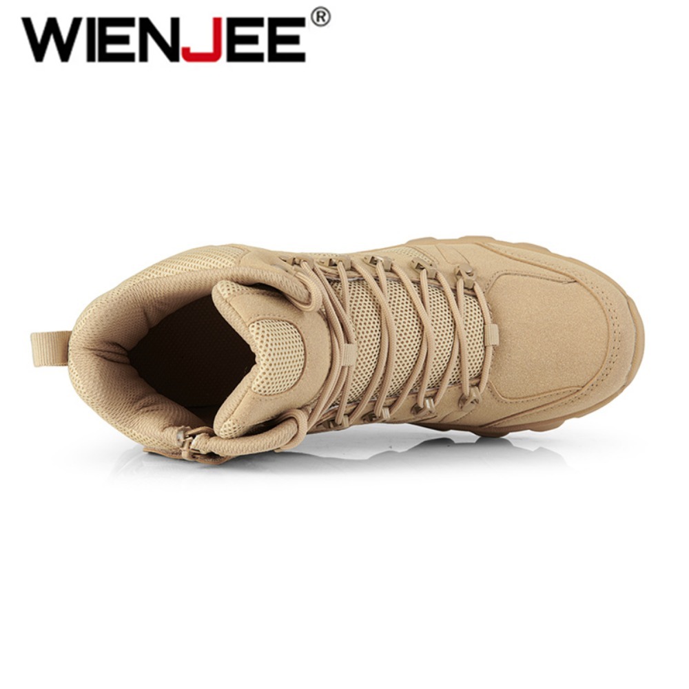 Sepatu Bot Latihan Tempur Takt - Outdoor Hunting And Fishing ulasan dan harga