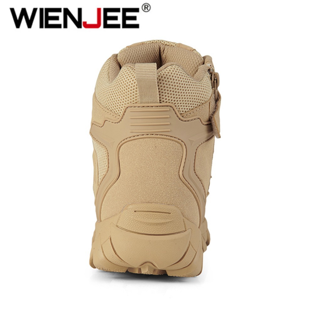 Sepatu Bot Latihan Tempur Takt - Outdoor Hunting And Fishing ulasan dan harga