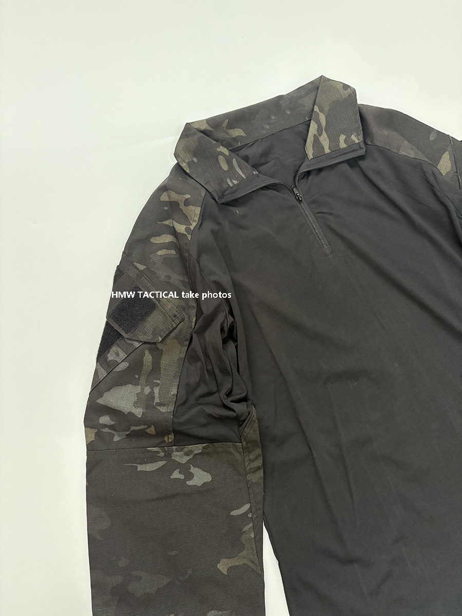 Seragam Latihan Taktik Berburu - Hunting Outdoor Clothing ulasan dan harga