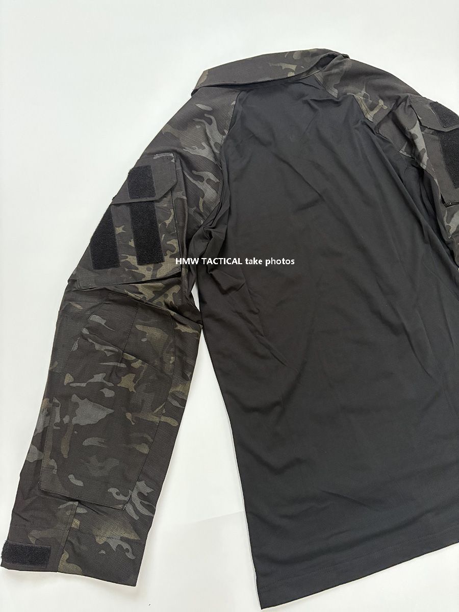 Seragam Latihan Taktik Berburu - Hunting Outdoor Clothing ulasan dan harga