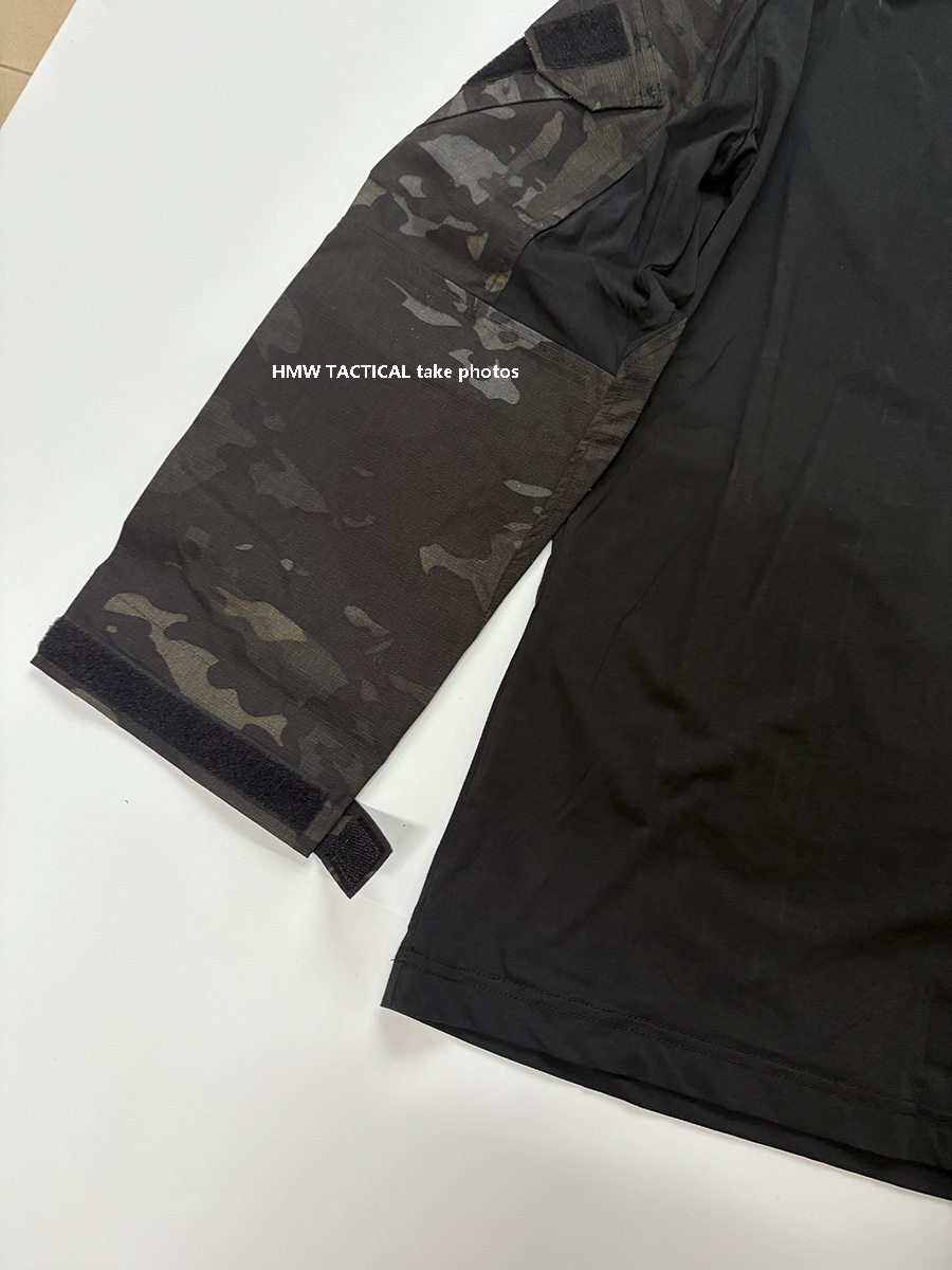 Seragam Latihan Taktik Berburu - Hunting Outdoor Clothing ulasan dan harga