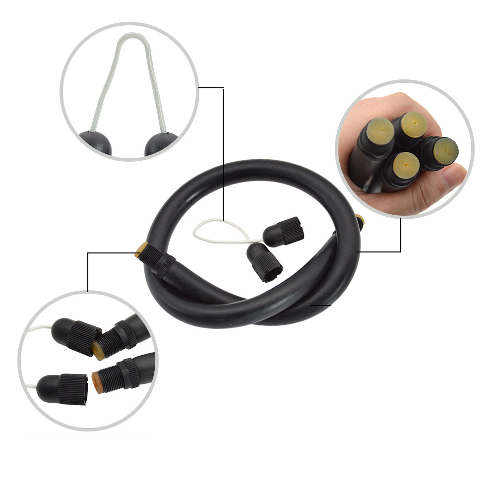 Tabung Emulsi Speargun untuk S - Outdoor Hunting Youtube ulasan dan harga
