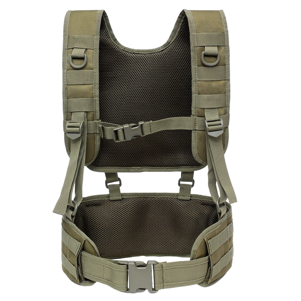 Rompi & Sabuk Berburu Sabuk La - Hunting Outdoor Game ulasan dan harga