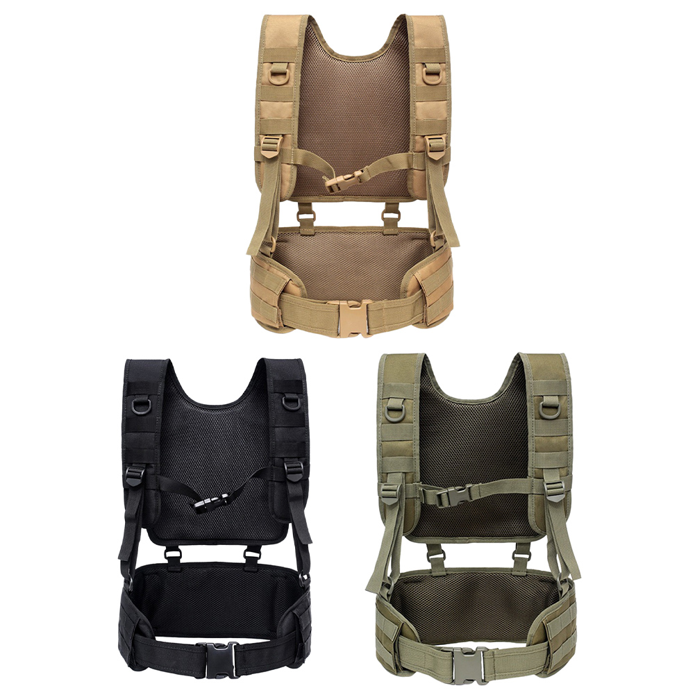 Rompi & Sabuk Berburu Sabuk La - Hunting Outdoor Game ulasan dan harga