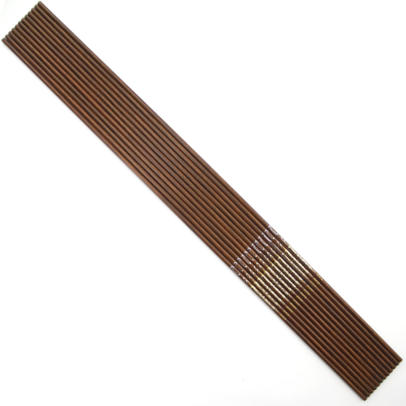 Anak panah berburu panahan dar - Arrow Carbon Shaft ulasan dan harga