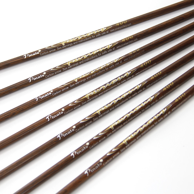Anak panah berburu panahan dar - Arrow Carbon Shaft ulasan dan harga