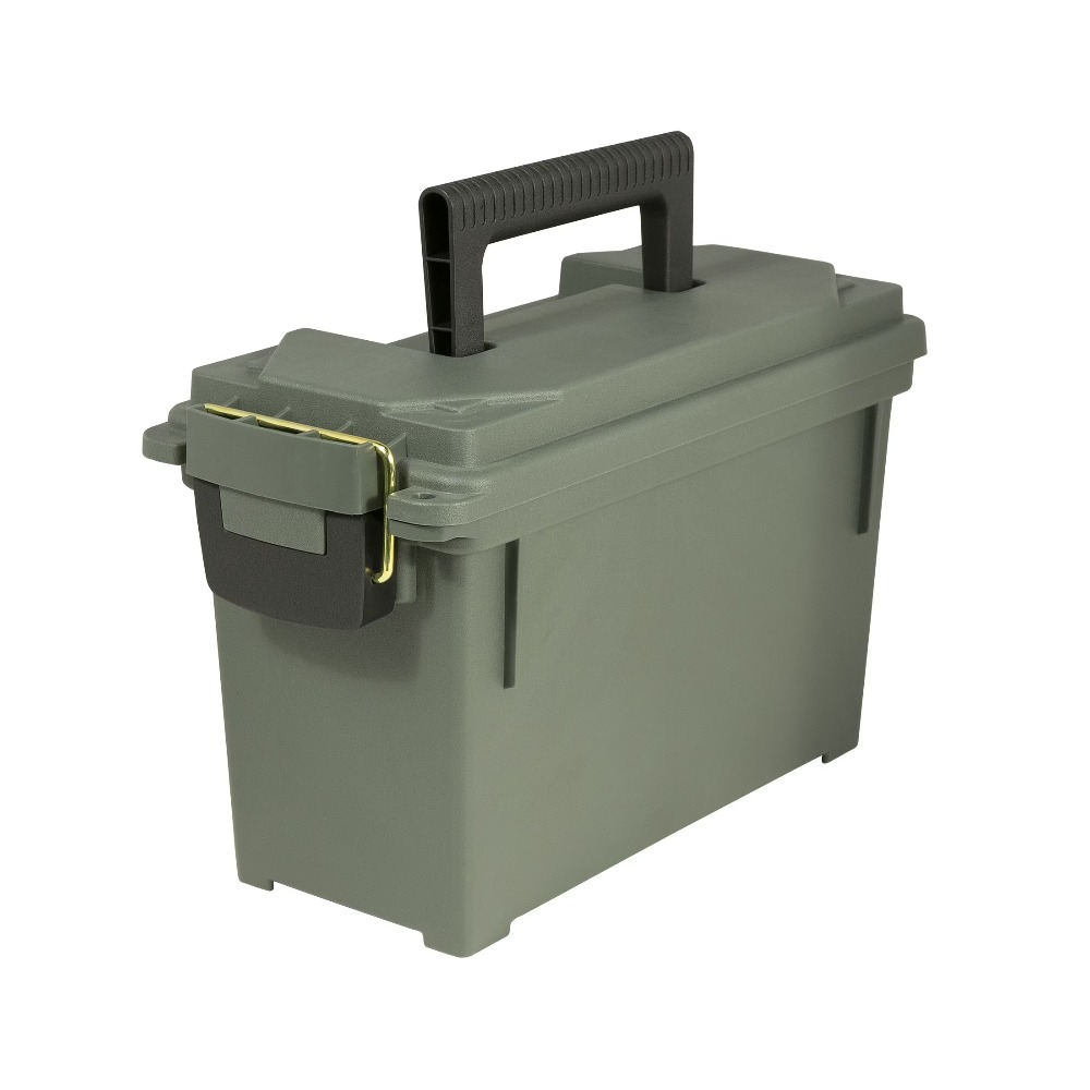 Kotak Amunisi Militer Wadah Pe - Outdoor Hunting Gear Storage ulasan dan harga