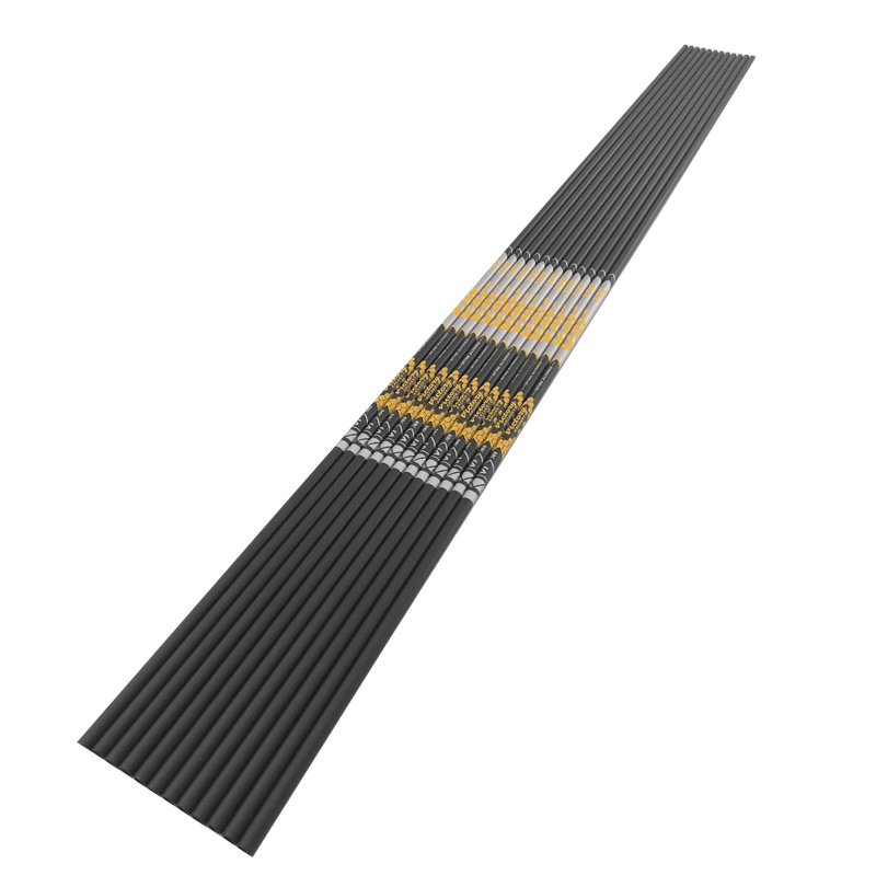 12 buah V1 tulang belakang 350 - Arrow Carbon Shaft ulasan dan harga