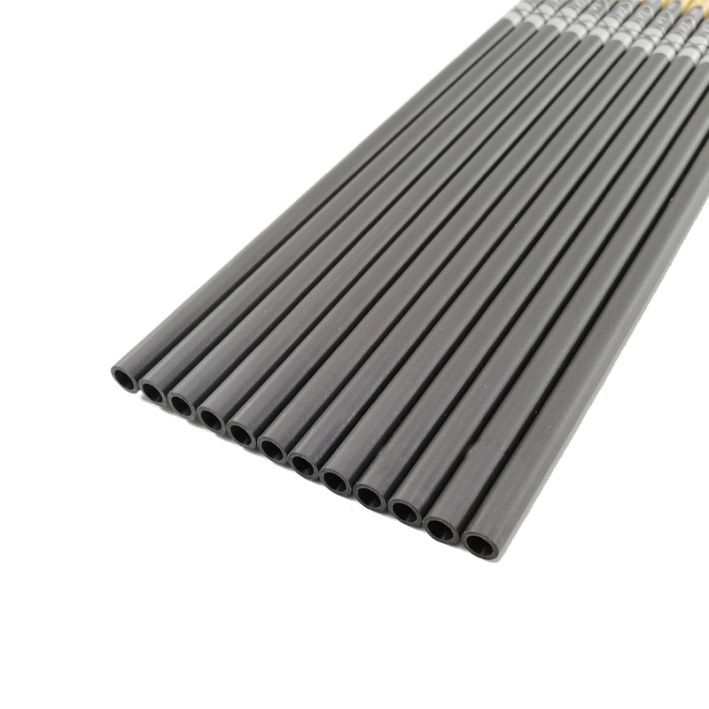 12 buah V1 tulang belakang 350 - Arrow Carbon Shaft ulasan dan harga