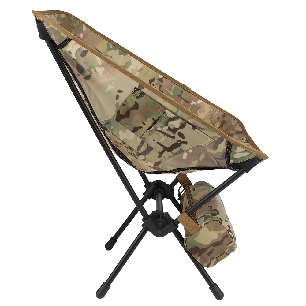 Kursi Berkemah Luar Ruangan Ra - Hunting And Fishing Outdoor Chairs ulasan dan harga