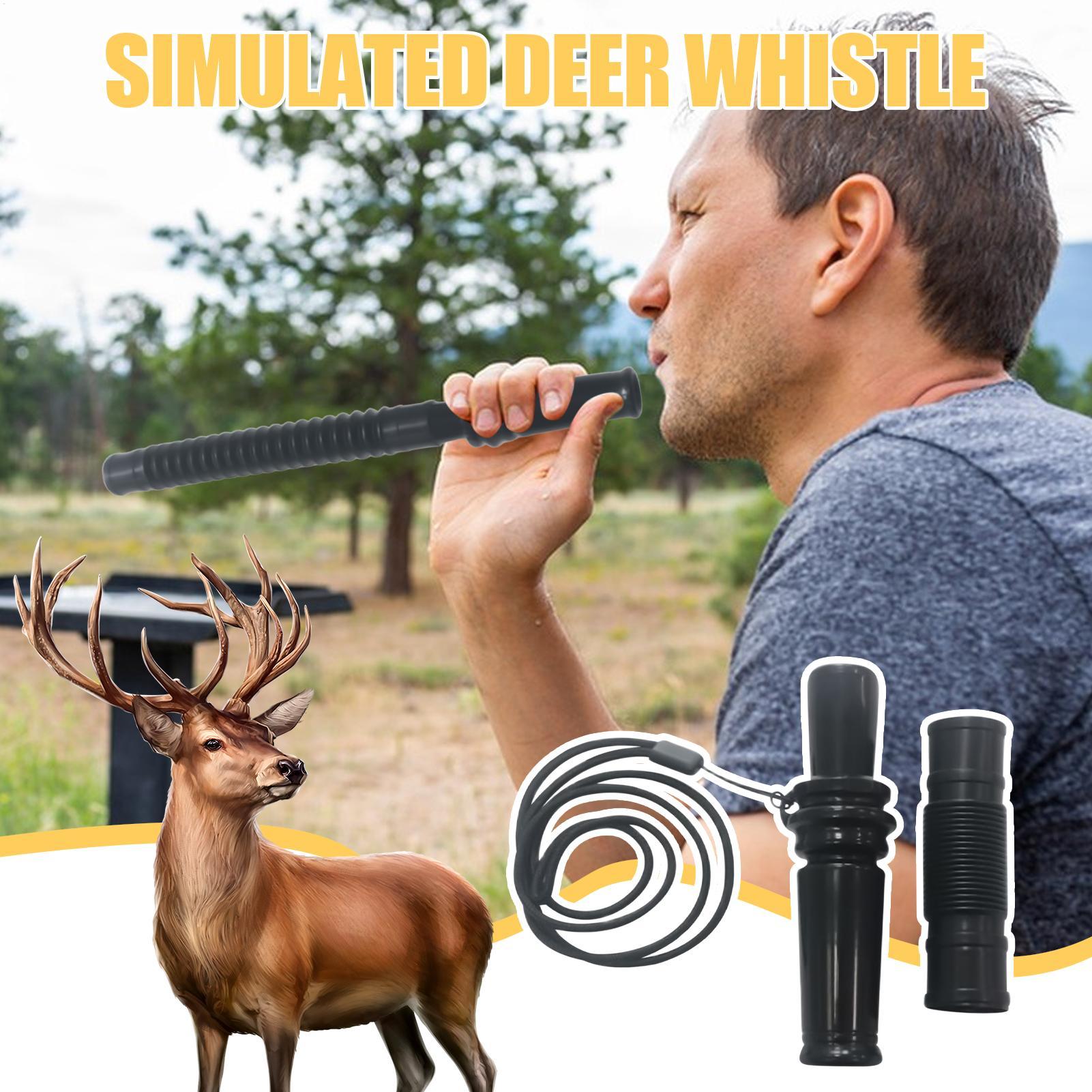 Alat Panggil Rusa Ringan untuk - Wildman Hunting & Outdoor Polokwane ulasan dan harga