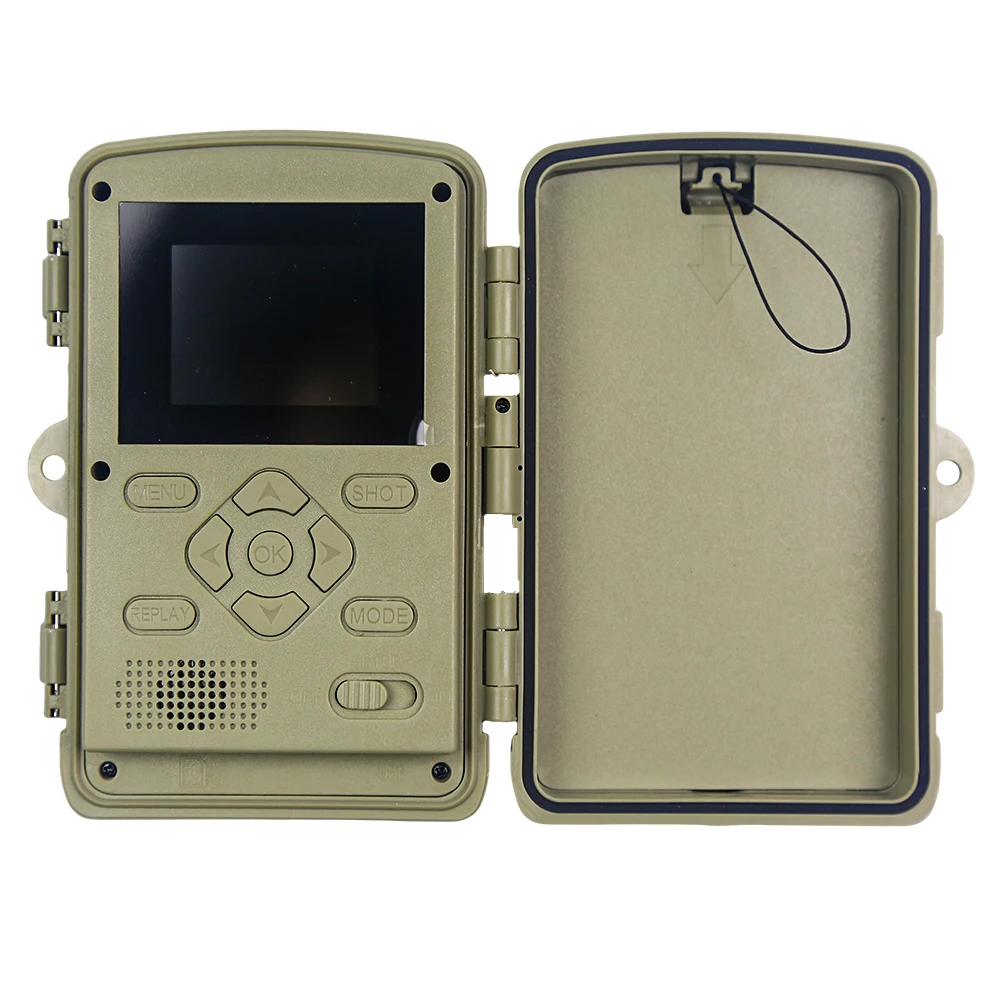 PR700 Kamera Jejak Satwa Liar  - Hunting Outdoor Camera ulasan dan harga