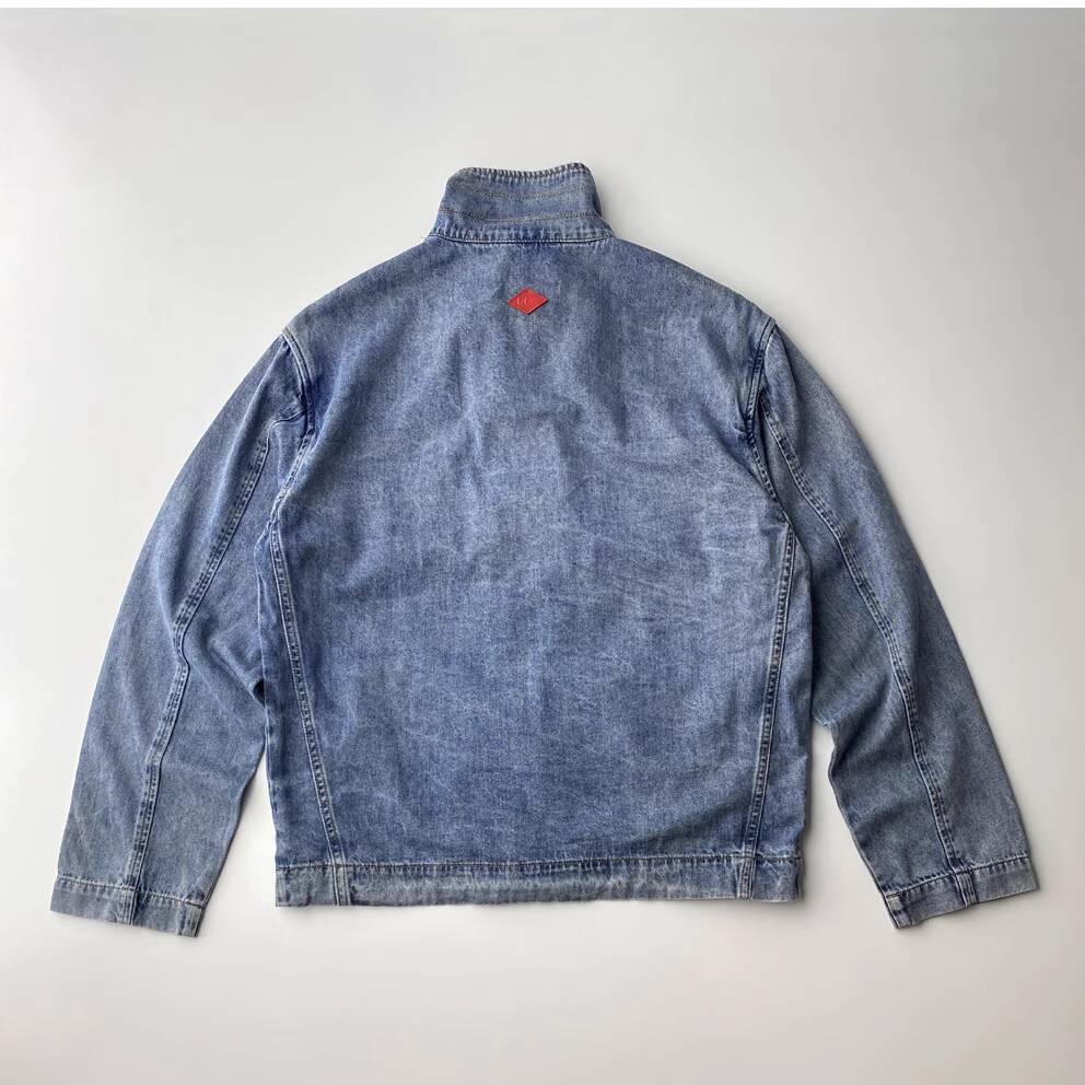 Jaket Denim Pria untuk Kerja,  - Safari Outdoor Hunting Jackets ulasan dan harga