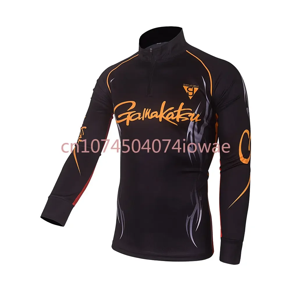 Pakaian Memancing Lengan Panja - Hunting Outdoor Shirts ulasan dan harga